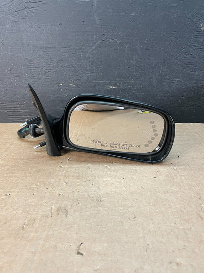2006 2007 2008 Cadillac DTS Right Passenger Turn View Door Mirror AE8504 DW10