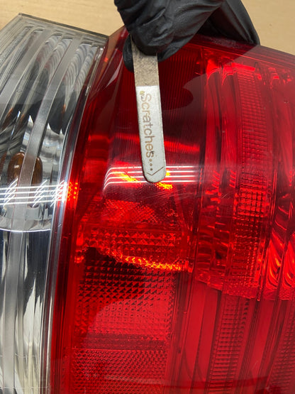 2008 2009 2010 Honda Odyssey Right Passenger Side Tail Light AH3032 LK3