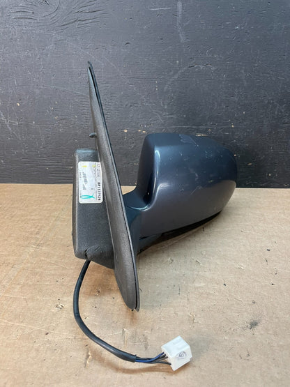2001 to 2006 Mazda Tribute Left Driver LH Side View Door Mirror ae8497 DG1
