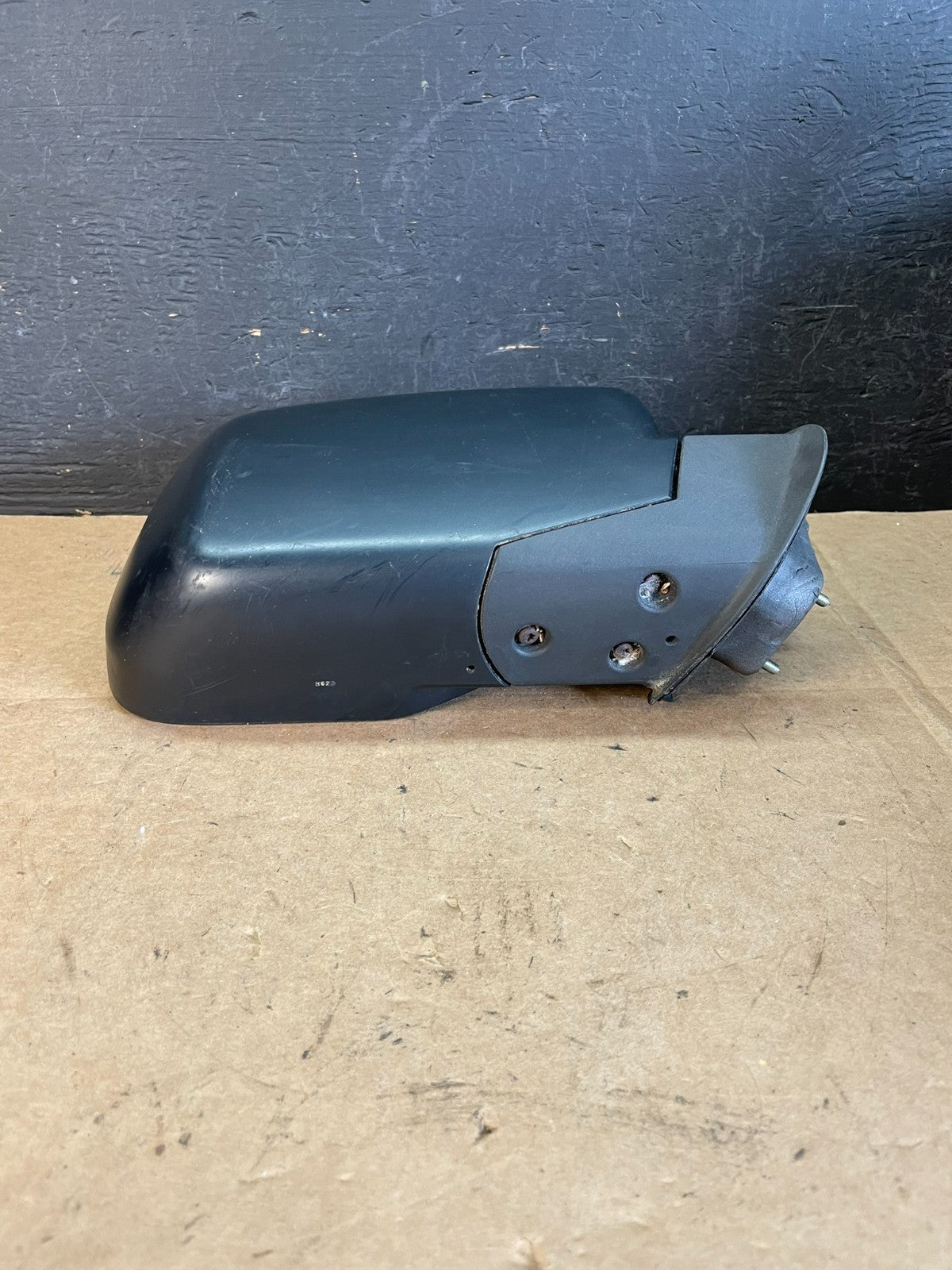 2009-2015 Honda Pilot Right Passenger Side View Door Mirror AE1025 DW3