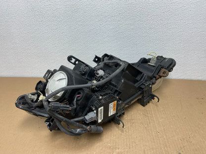 2011 to 2014 Nissan Murano Headlight Left Driver LH Side Xenon Hid AB6527 DW8