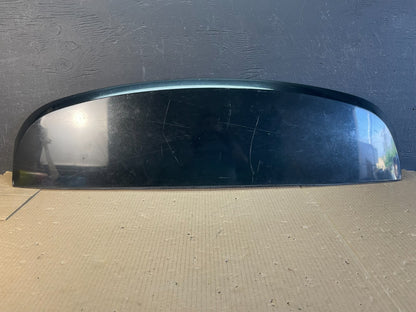 2011 to 2013 Jeep Grand Cherokee Rear Spoiler Wing AE3705 DG0