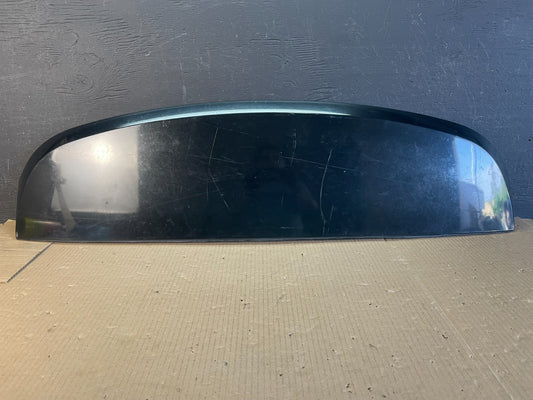 2011 to 2013 Jeep Grand Cherokee Rear Spoiler Wing AE3705 DG0