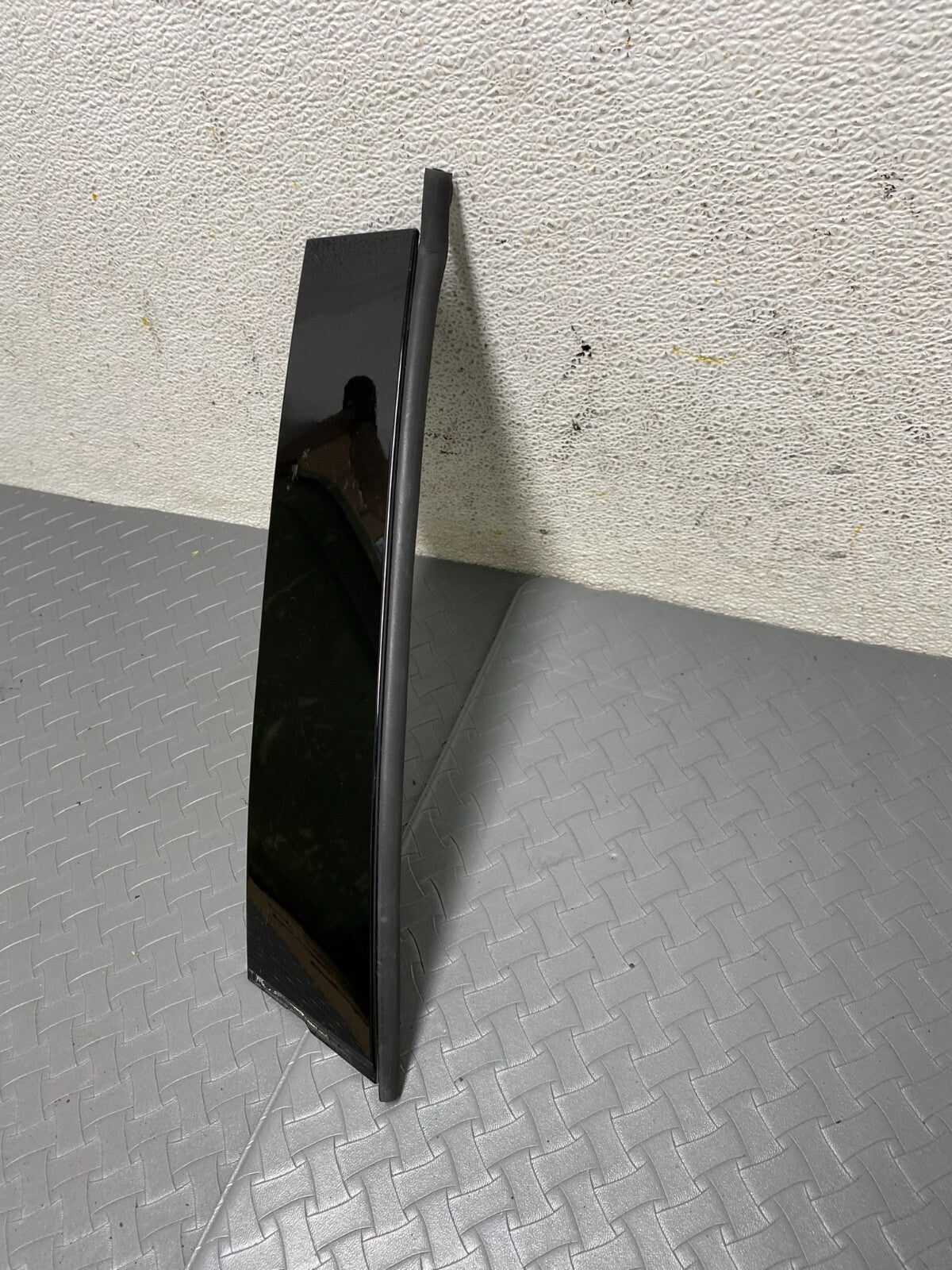 2018-2021 Mazda 6 Rear Right Passenger Side Door Moulding OEM GBFT50M31 A2008 DG1