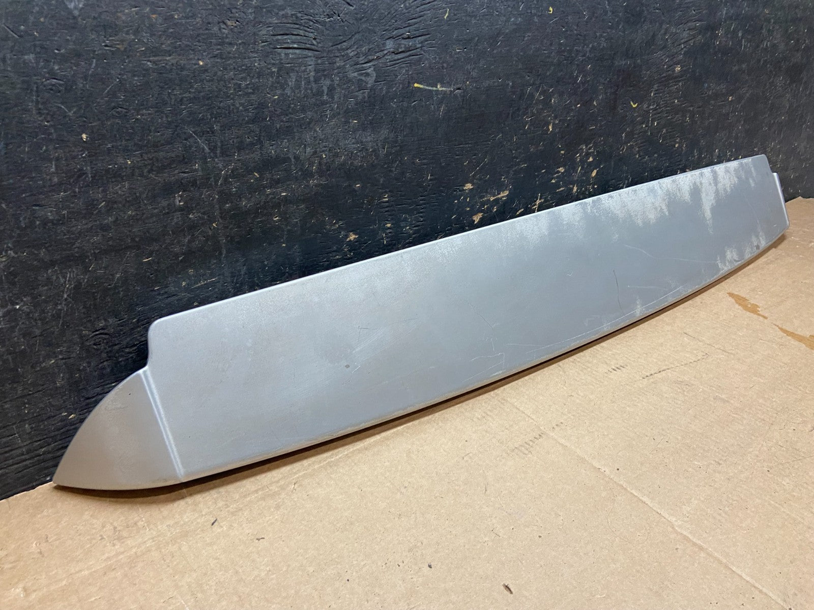 2006-2012 Toyota RAV4 Rear Upper Liftgate Spoiler Hatch 3RD Brake Light Y9380 DG2