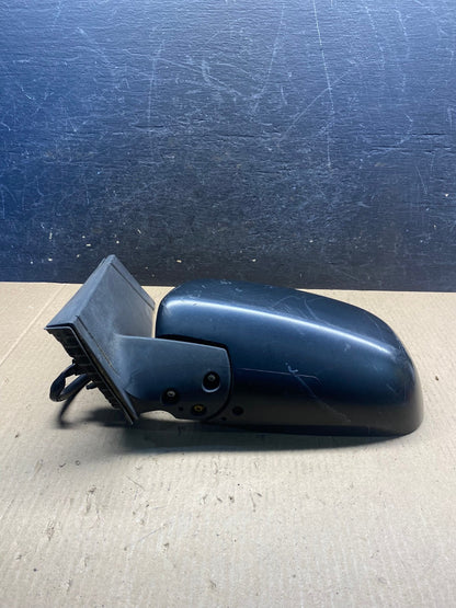 2004 to 2010 Toyota Sienna Left Driver LH Turn Signal View Mirror AH3300 LK3