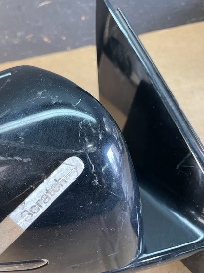 2010-2016 Mercedes E-Class E350 Right Passenger Door Turn Sgn Mirror AE0908 DW8