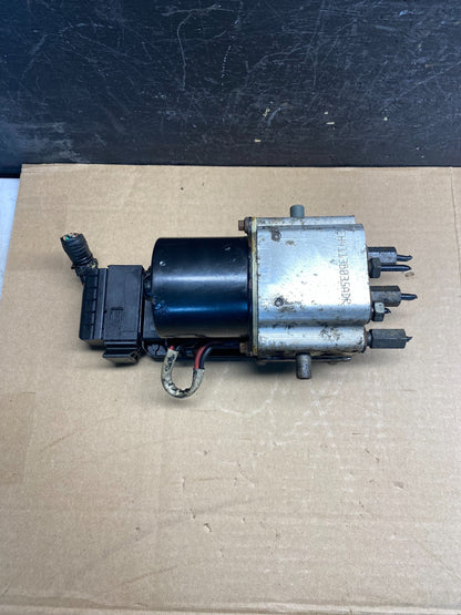 2004 2007 Ford E250 E350 Econoline Anti-Lock ABS Antilock Brake Pump AE9985 DG1