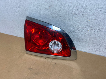 2008 - 2012 Buick Enclave Left Driver Lh Inner Tail Light AD4440 LK1