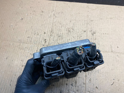 2007 Chevrolet Uplander 3.9L Engine Control Module ECU ECM 12616921 V2369 DG3