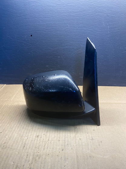 2011 to 2013 Honda Odyssey Right Passenger Door Mirrorr AB7478 MS0