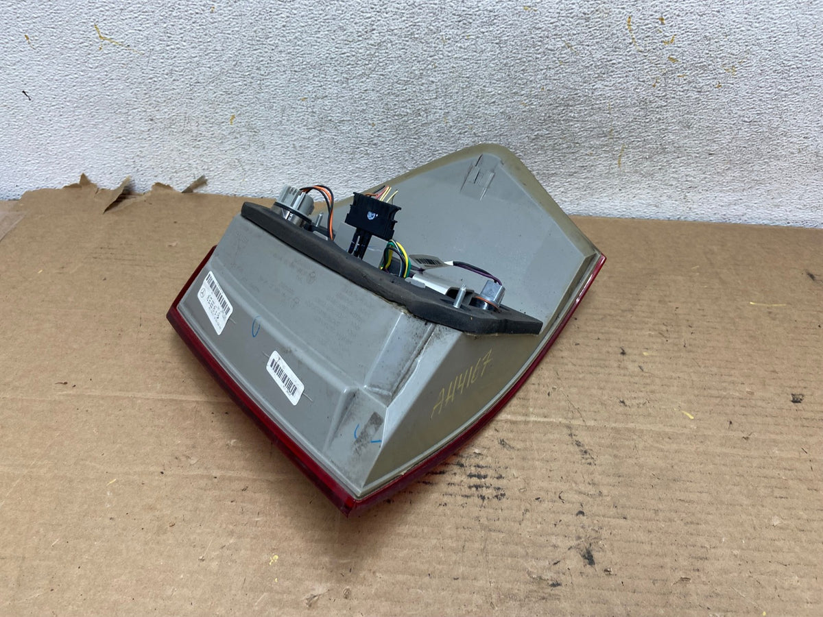 2010 2011 2012 Mercedes GL-Class GL450 Left Driver LED Tail Light AH4393 LK5
