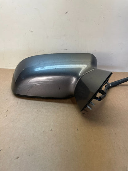 2007 to 2012 Acura RDX Right Passenger RH H Side View Door Mirror AJ1215 DG3