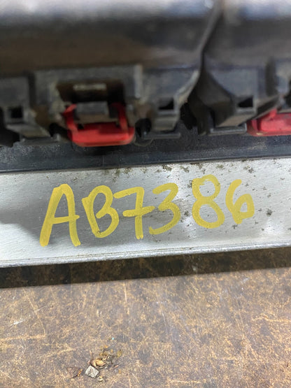 2008 Jeep Liberty Dodge Nitro 3.7L Engine Control Unit ECU ECM OEM ab7386 DG3