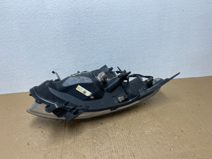 Sedan 2010 2011 2012 Nissan Altima Left Driver Side Headlight AB8470 DW5