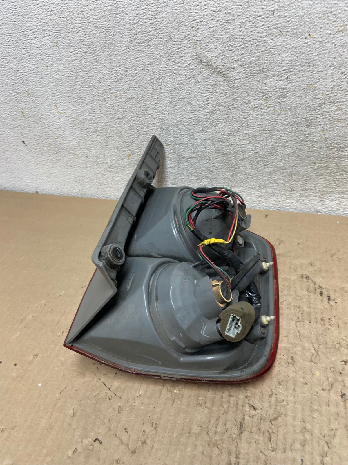 2003 2004 2005 Honda Pilot Right Passenger RH Side Tail Light AI2528 LK6