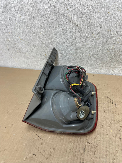 2003 2004 2005 Honda Pilot Right Passenger RH Side Tail Light AI2528 LK6