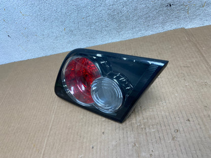 2006-2008 Mazda Speed 6 Right Passenger RH Side Tail Light Inner AI5758 LK1