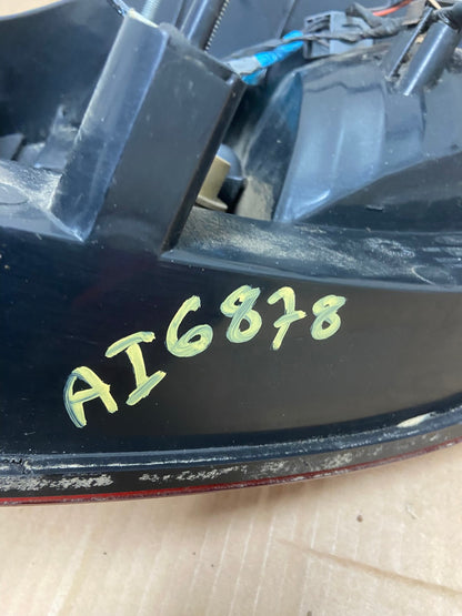2000 - 2003 Mercury Sable Sedan Left Driver LH Side Tail Light AI6878 LK6