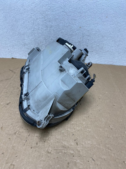 2005 to 2007 Mercedes-Benz C-Class Left Driver LH Side Headlight AG1106 DW7