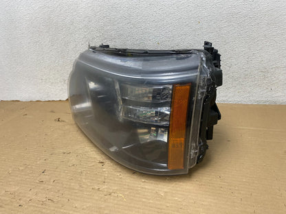 2010-2013 Land Range Rover Sport Left Driver Xenon HID Headlight AG8218 DW2
