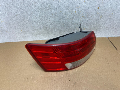 2006 2007 2008 Hyundai Sonata Left Driver Lh Side Tail Light AI3273 LK2