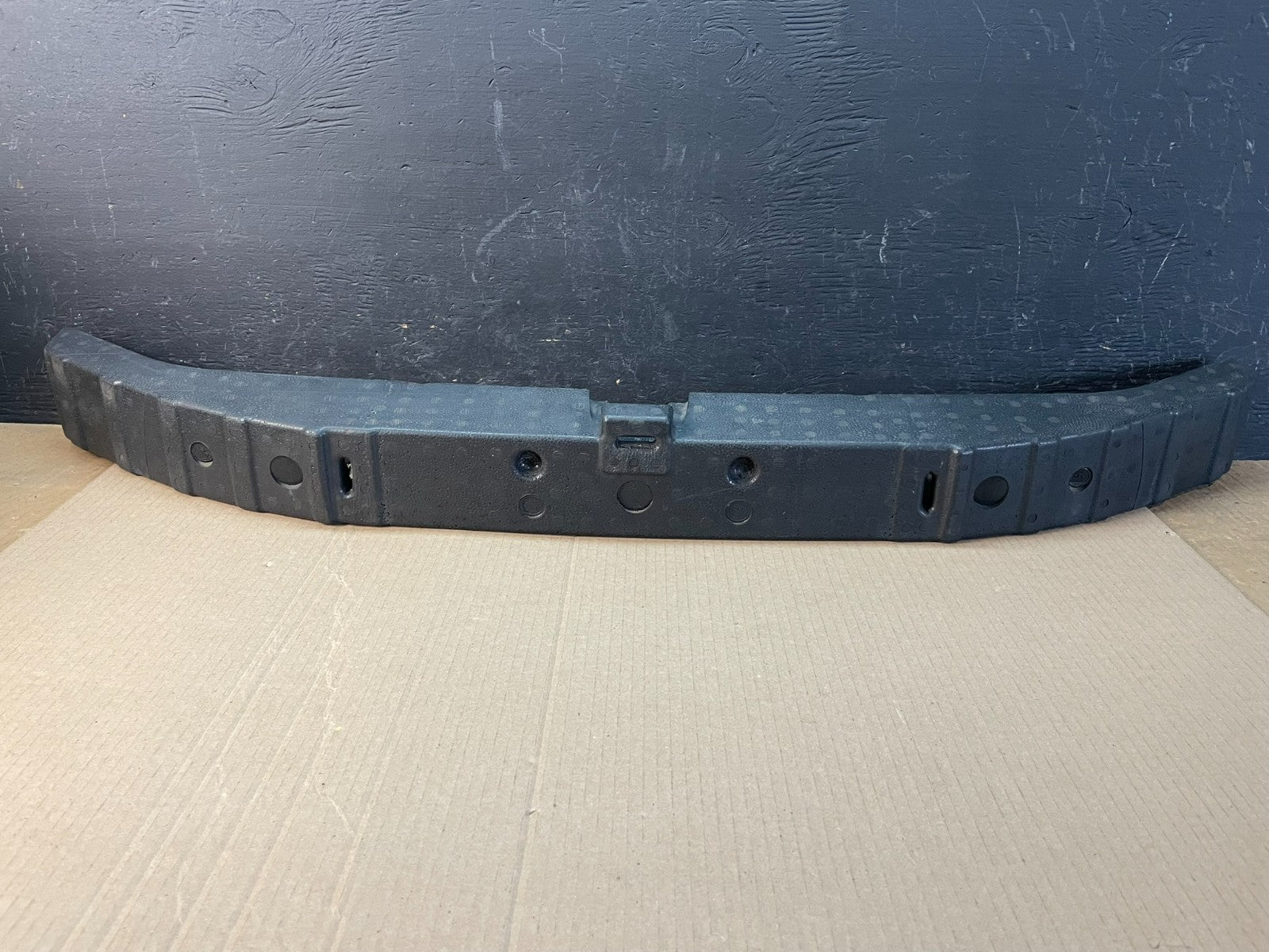 2012 to 2017 Buick Verano Front Bumper Face Bar Absorber Oem AC1901 DG0