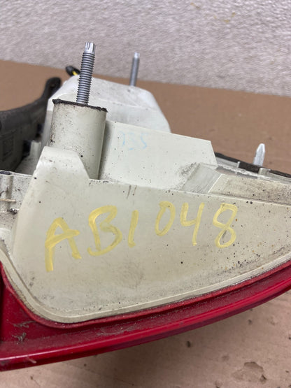 2006 to 2011 Cadillac DTS Left Driver Lh Side LED Tail light Oem AB1048 LK6