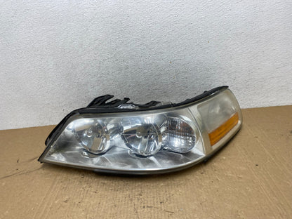 2005 to 2011 Lincoln Town Car Left Driver LH Side Headlight AG1181 DW0
