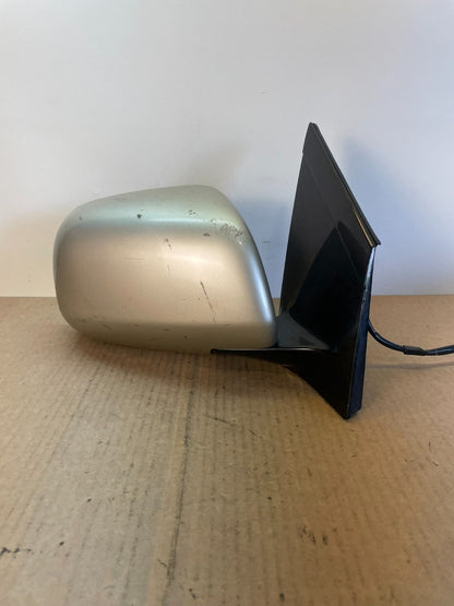 2004 to 2009 Lexus RX330 RX350 RX400H Right Passenger RH Door Mirror af5562 DG0