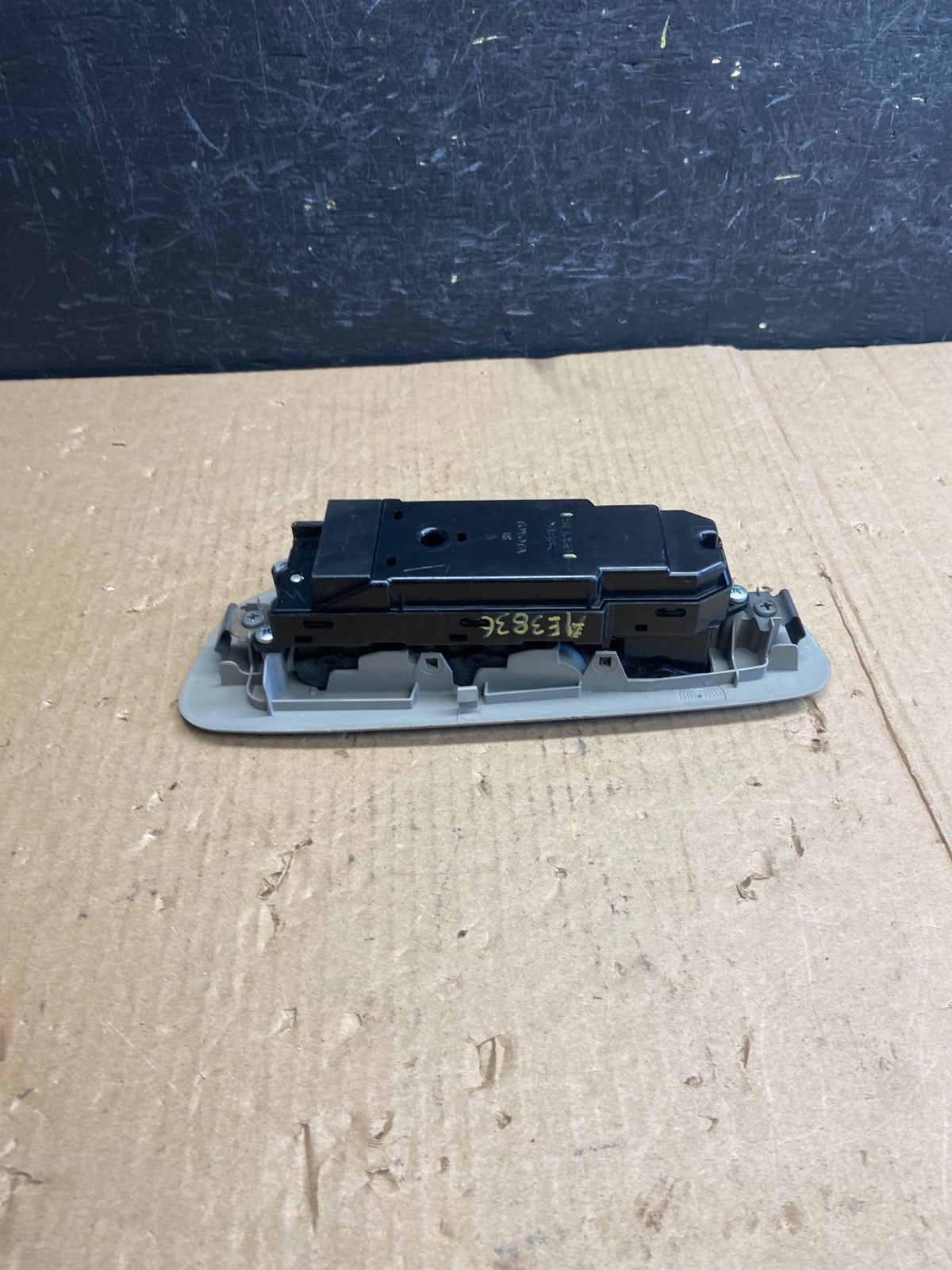2000-2006 Toyota Sequoia Driver Left Door Master Power Window Switch AE3836 DG3
