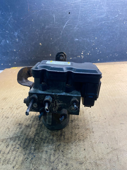 2008 Ford E150 Van ABS Anti-Lock Brake Control Module EHCU 8C24-2C346-BF z24303