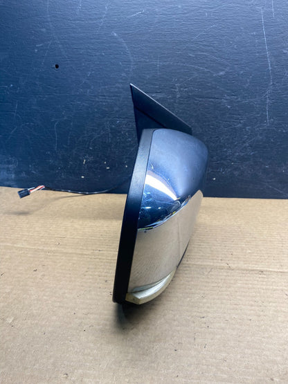 2011-2016 Chrysler Town Country Right Passenger Turn Door Heat Mirror AF6775 DW10