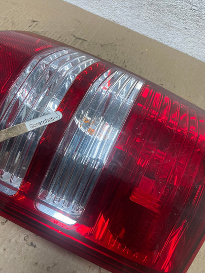2008 to 2012 Jeep Liberty Right Passenger RH Side Tail Light AF7044 LK3