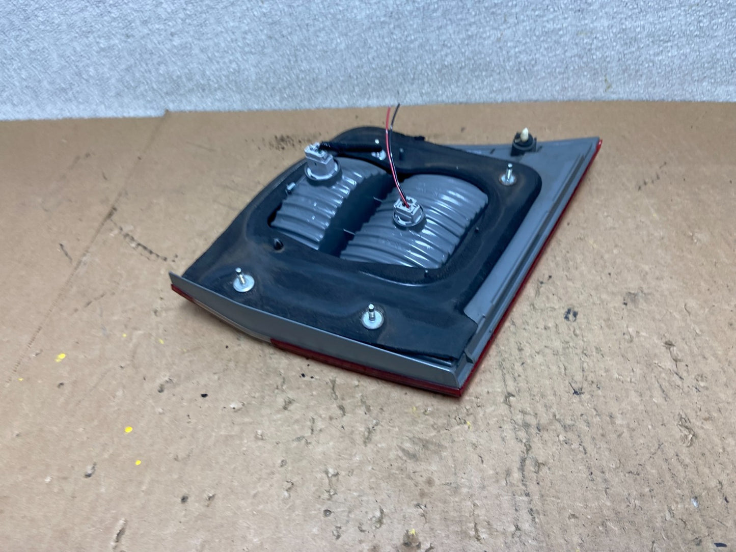 2005 2006 2007 Honda Odyssey Inner Right Passenger RH Tail Light Z9343 DW5