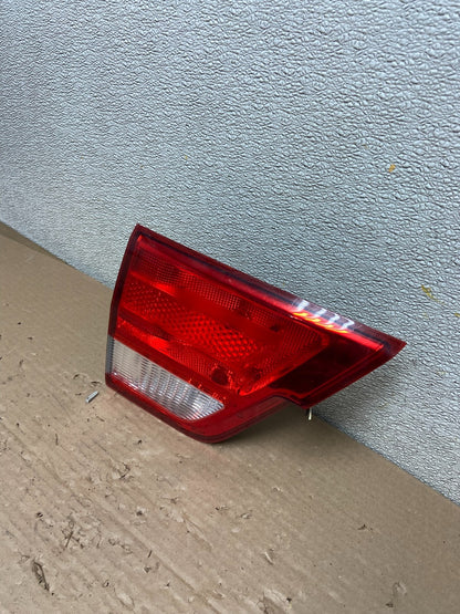 2011-2013 Jeep Grand Cherokee Left Driver Side Lh Inner Tail Light AB1449 LK1