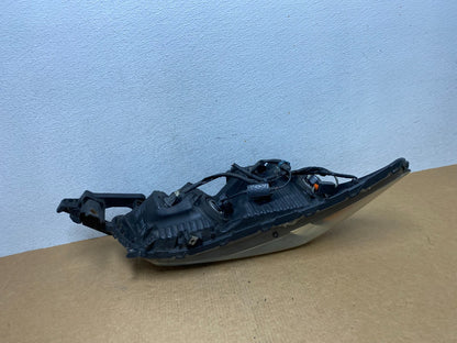 2008 to 2012 Honda Accord Sedan Headlight Left Driver Lh Side AD4570 DW6
