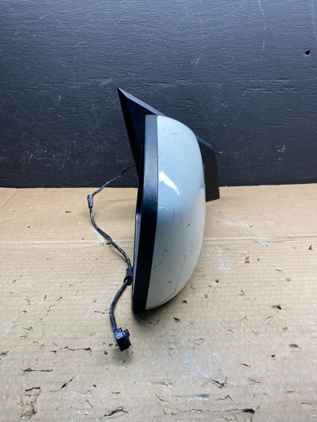 2009 - 2020 Dodge Journey Right Passenger View Door Heated Mirror AC8808 DG10