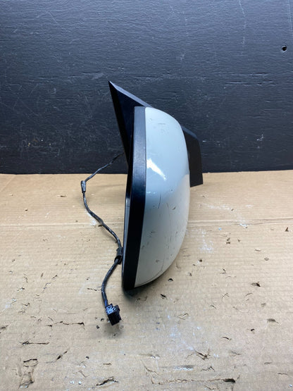 2009 - 2020 Dodge Journey Right Passenger View Door Heated Mirror AC8808 DG10