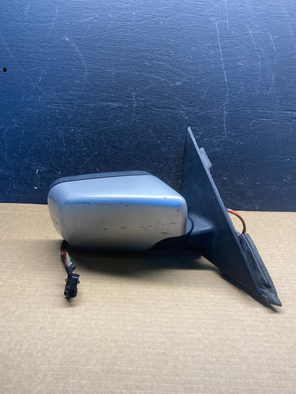2001 to 2006 BMW 325i Right Passenger Side View Door Mirror AF4066 DG0