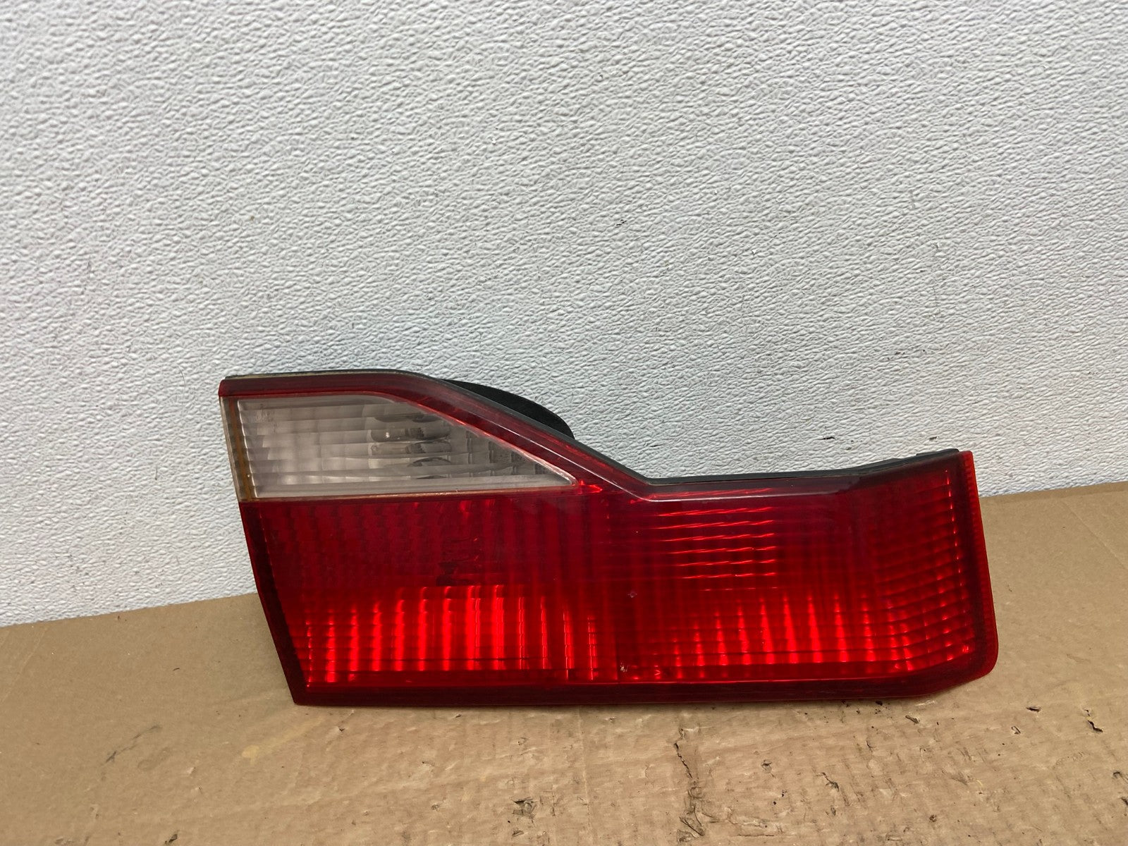 1998 to 2000 Honda Accord Left Driver LH Side Inner Tail Light OEM AC3974 LK0