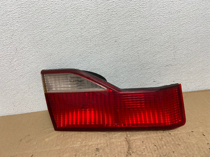 1998 to 2000 Honda Accord Left Driver LH Side Inner Tail Light OEM AC3974 LK0