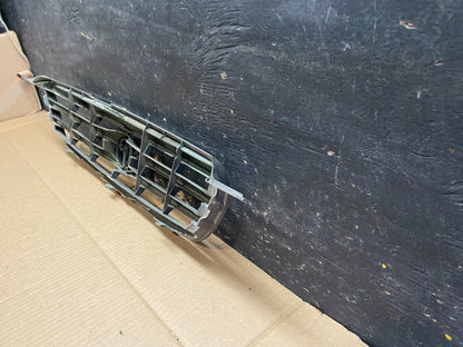 2003 to 2004 Toyota Corolla Front Upper Grill Grille Aftermarket T6539 DG8