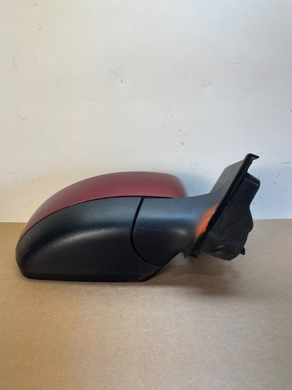 2013 - 2017 Ford Escape Right Passenger Power Door Heated Mirror AI0793 PS3