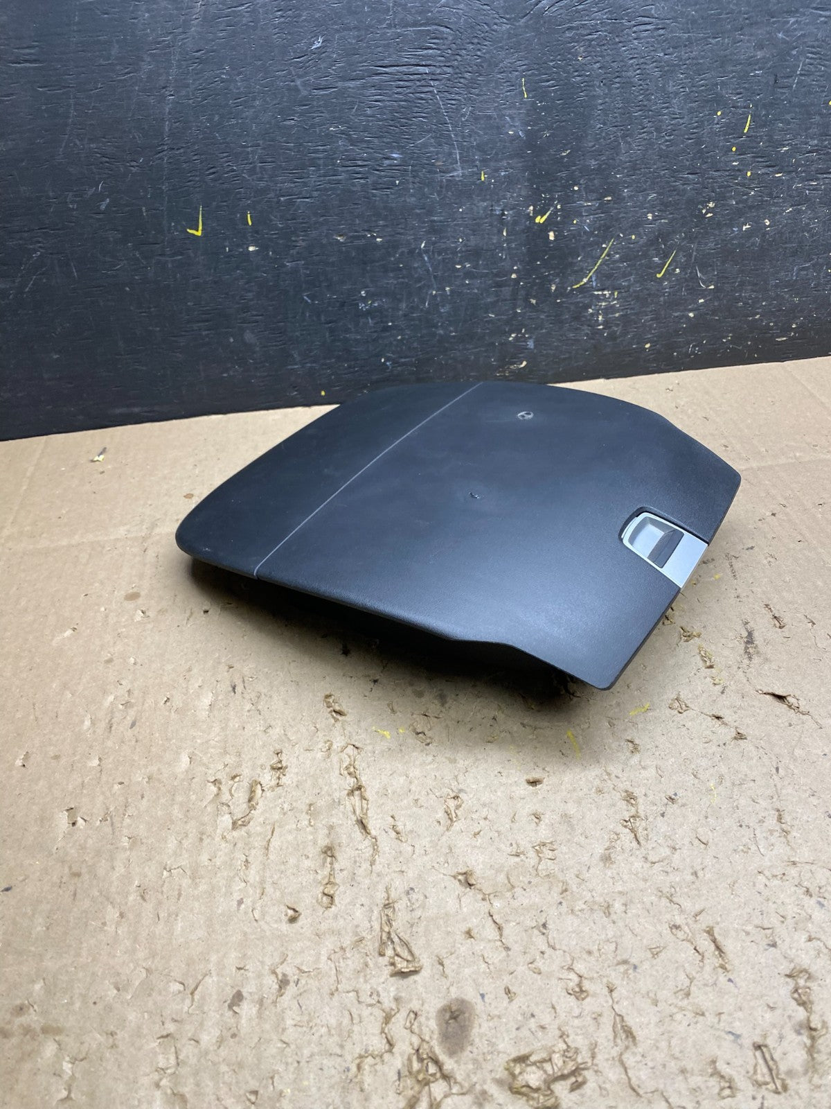 2010-2015 Chevrolet Equinox Center Dash Storage Compartment OEM u5341 DG3