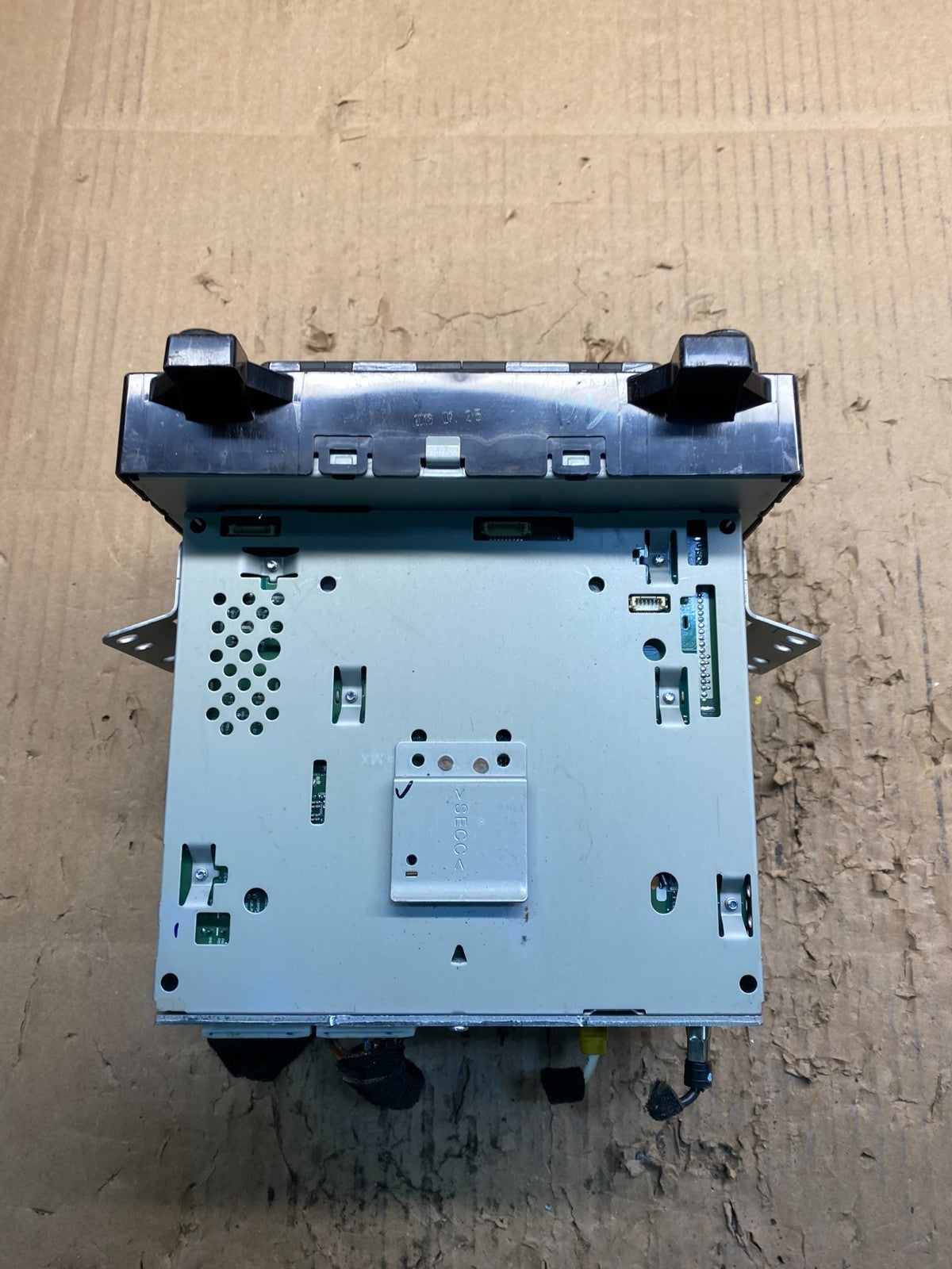 2016 to 2017 Hyundai Sonata Radio CD Player AM/FM Audio Oem W3983 DG6