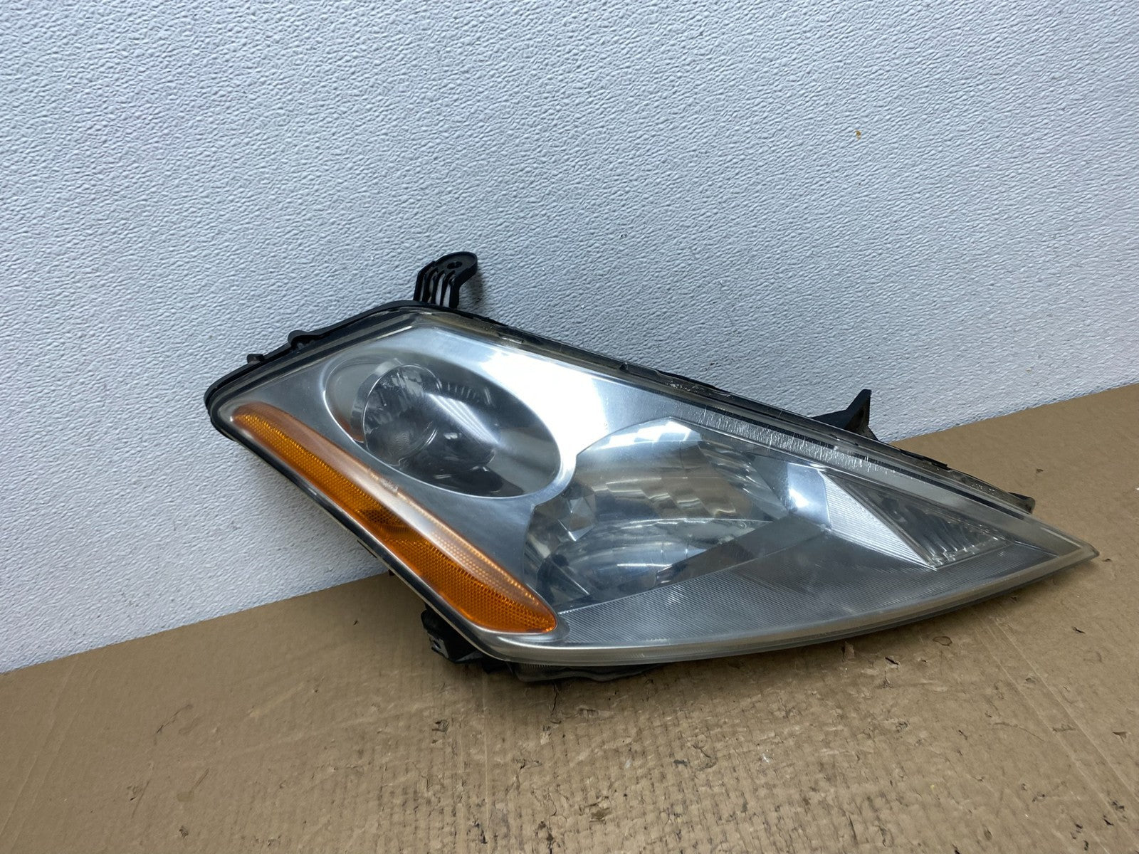 2003 to 2007 Nissan Murano Right Passenger RH Headlight Halogen AC4000 DW0