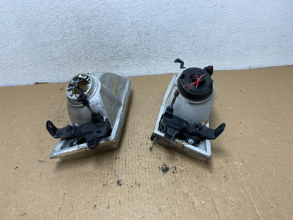 1997 1998 1999 Toyota Camry Left+Right Side Set Halogen Headlights AG2251 DW8