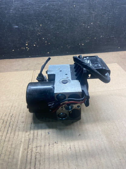 2000 - 2006 Mercedes S600 CL500 S430 ABS Anti Lock Brake Pump Module y4350  DG3