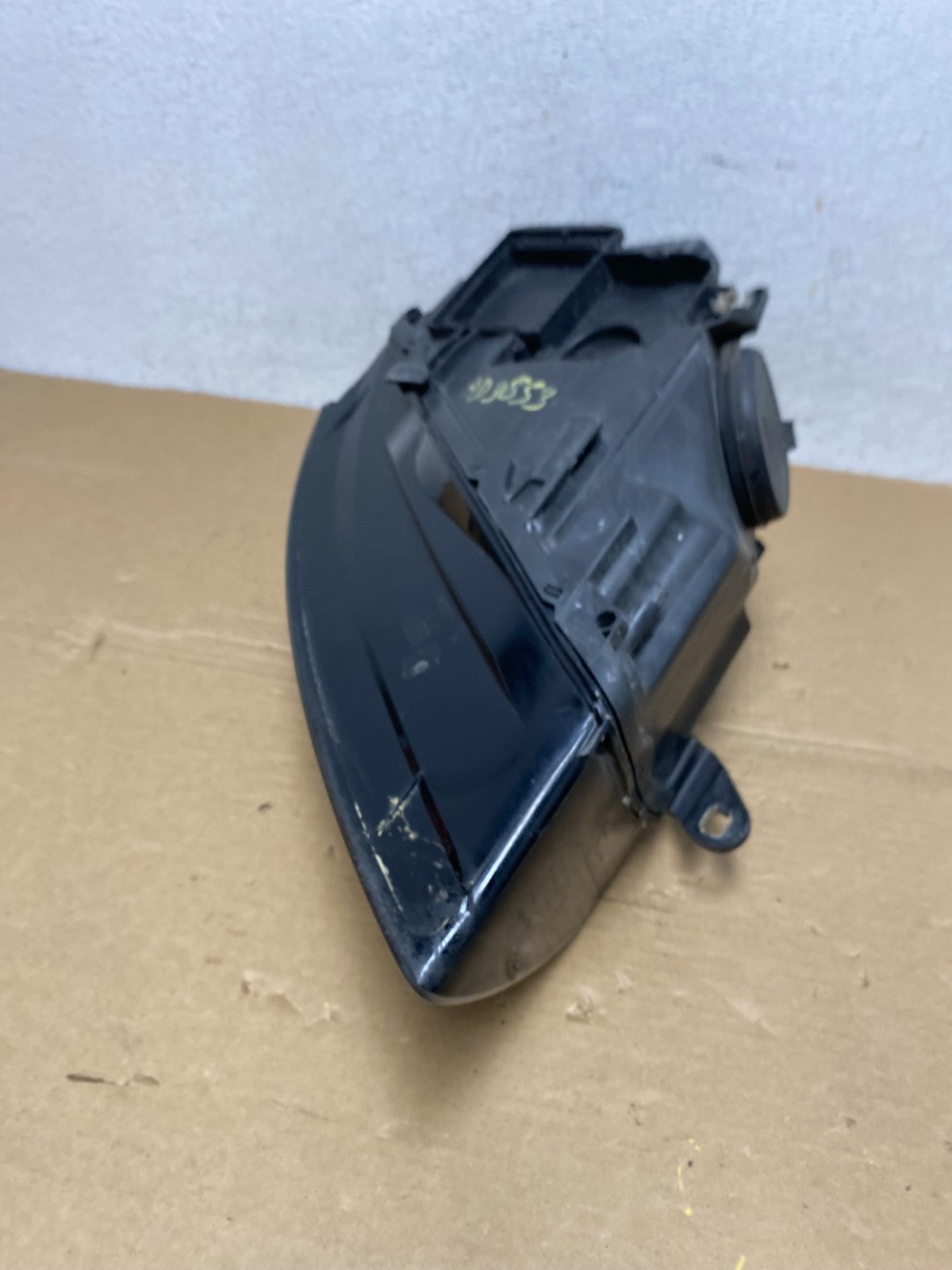 2008 to 2012 Audi A5 S5 Left Driver LH Side Halogen Headlight AD3853 DW6